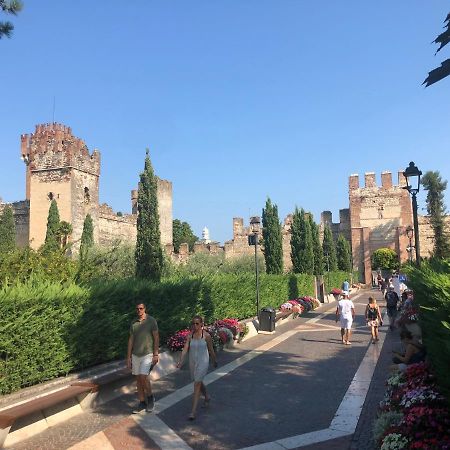 San Martino Apartment Lazise Exterior photo