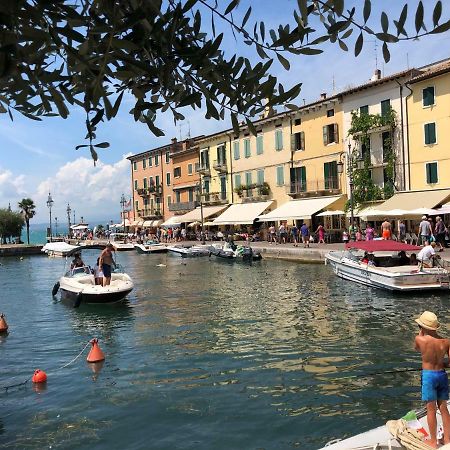San Martino Apartment Lazise Exterior photo
