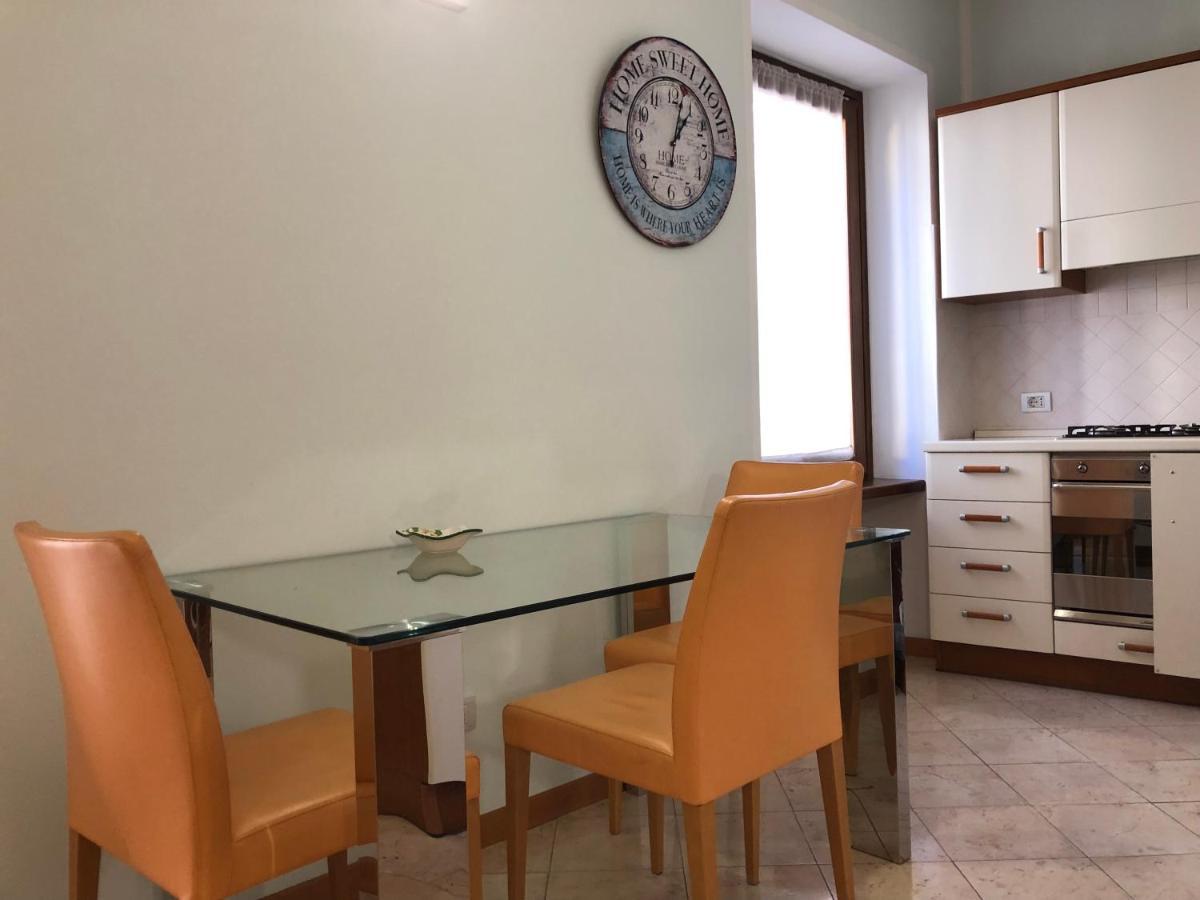 San Martino Apartment Lazise Exterior photo