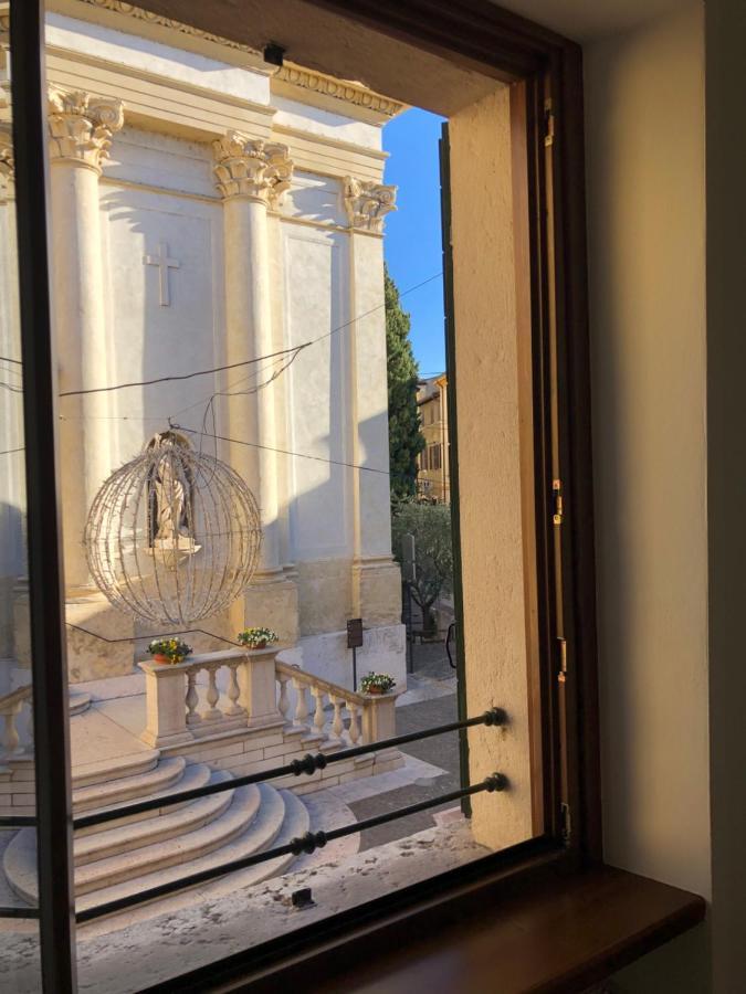 San Martino Apartment Lazise Exterior photo